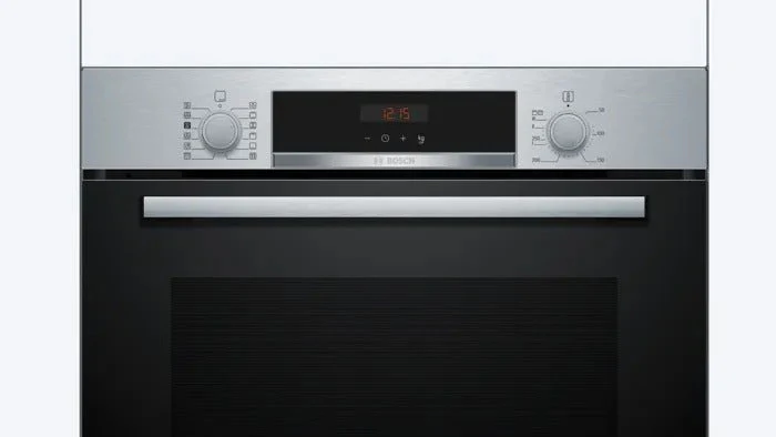Bosch 220 volt Built in Oven HQA574BS/220v 24