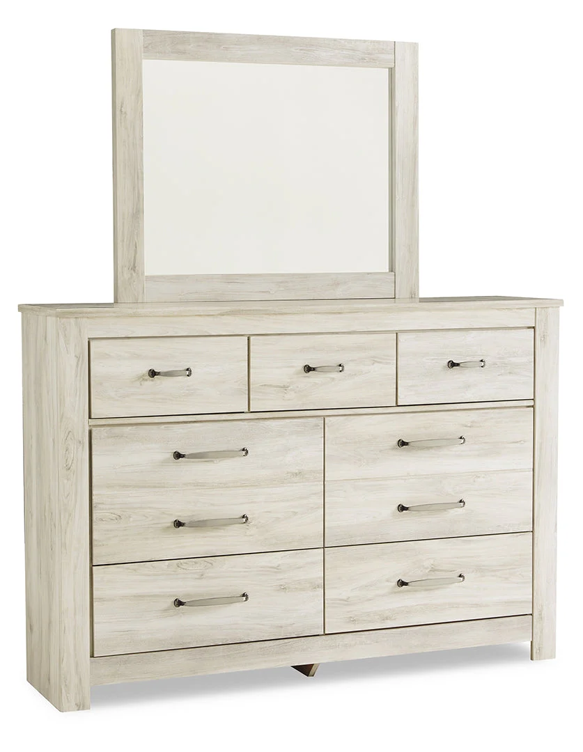 Bellaby Beige Bedroom Set