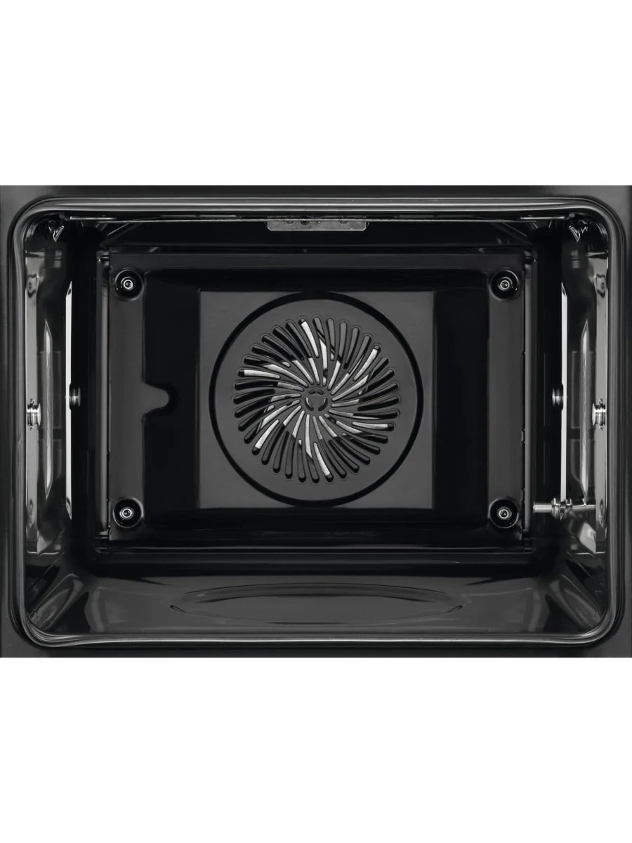 AEG 220 volt electric cooktop, built in oven, and Culina 220 volt range hood