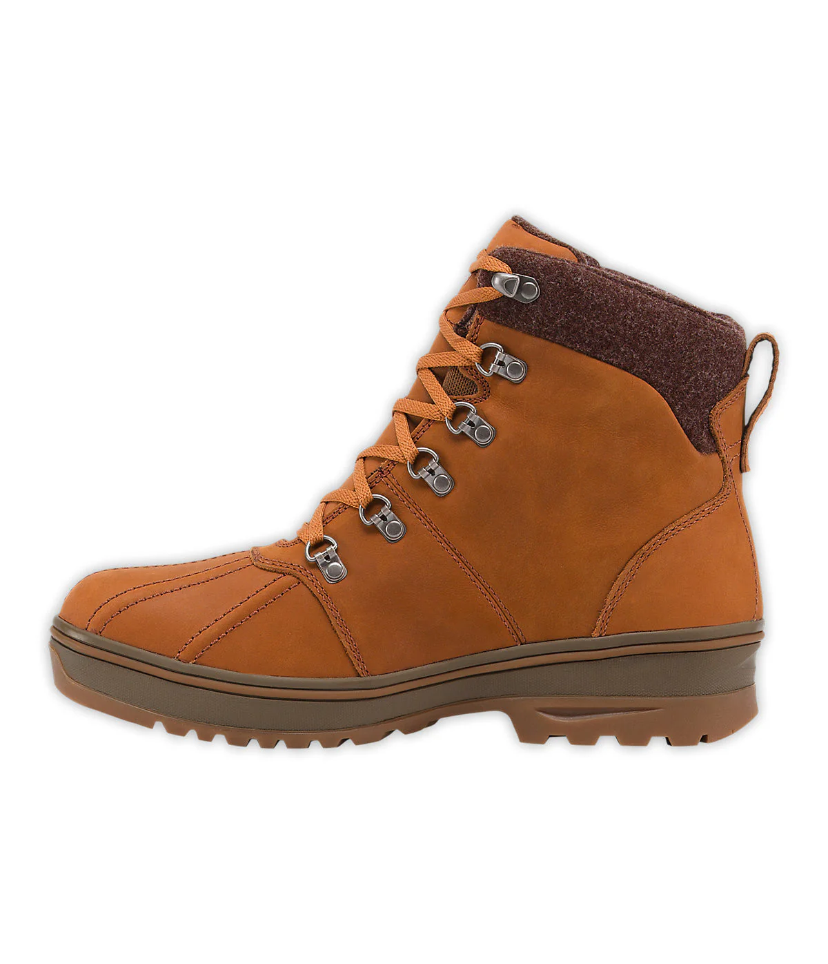 The North Face Men's Ballard Duck Boot