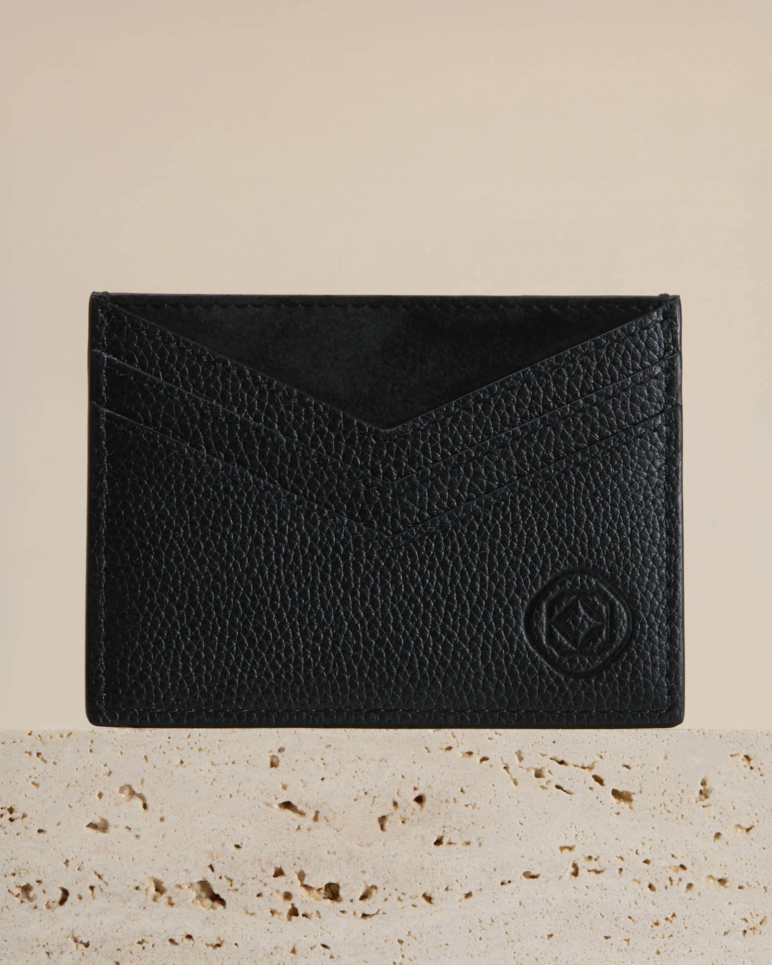 Leather Card Holder