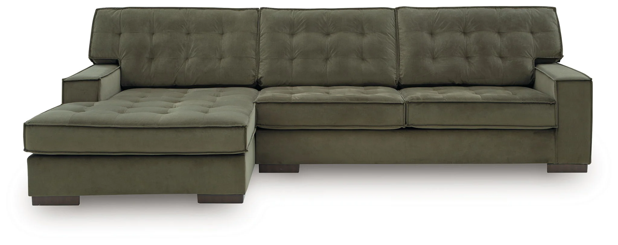 Caspian-Town - Sectional