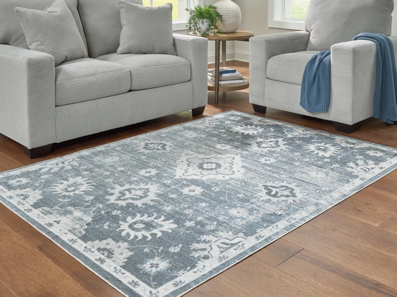 Avanworths Washable Rug