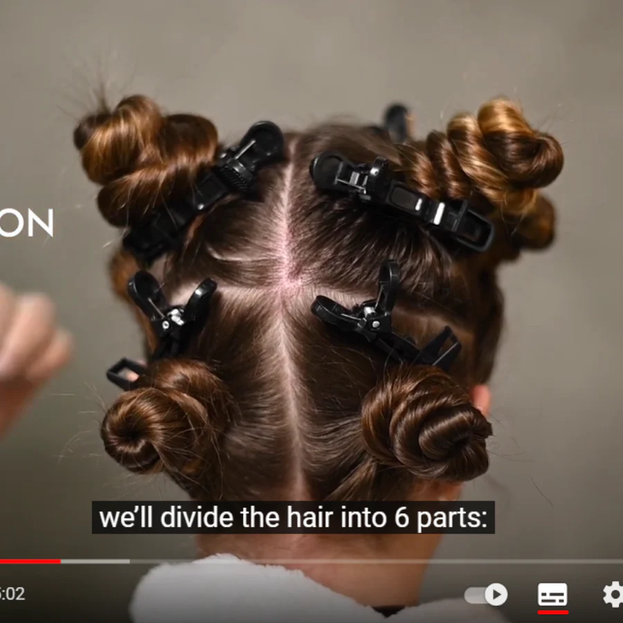 Experts Academy™ Online Certification for Hairstylists