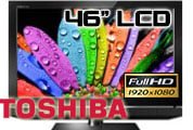 Toshiba 46PB20E 46
