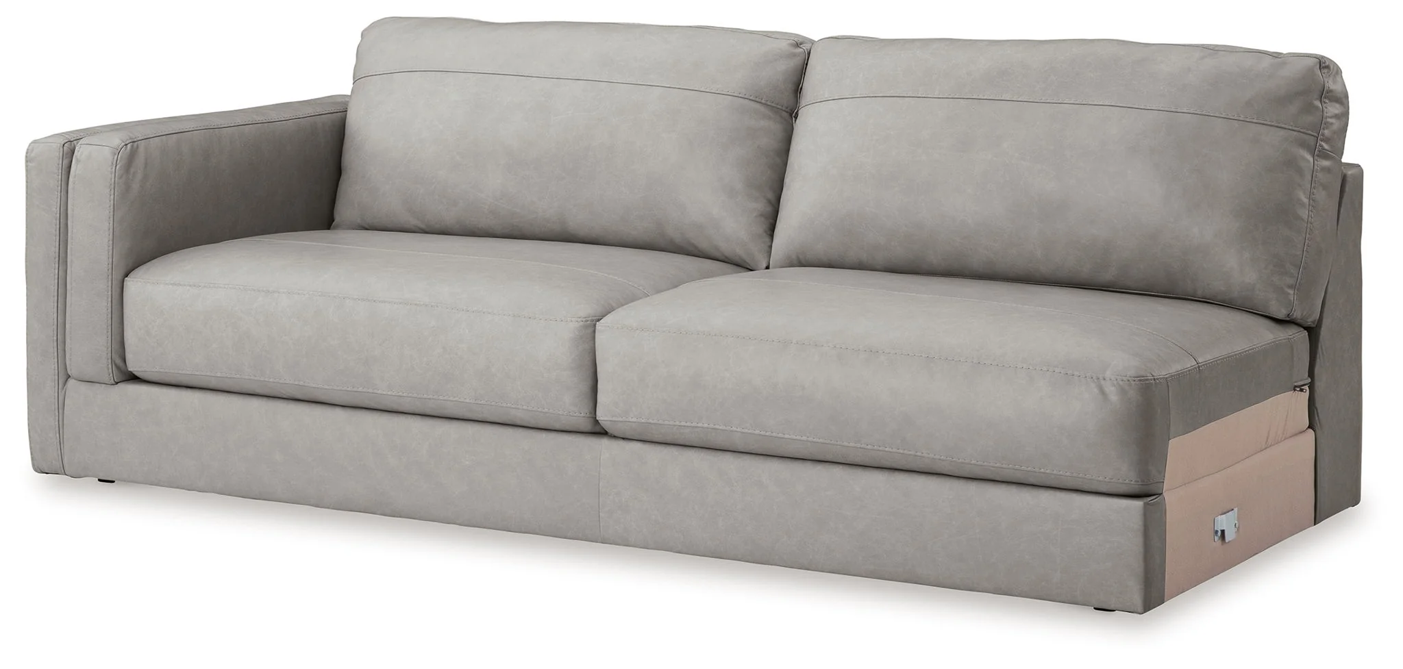 Amiata - Laf Sofa - Glacier