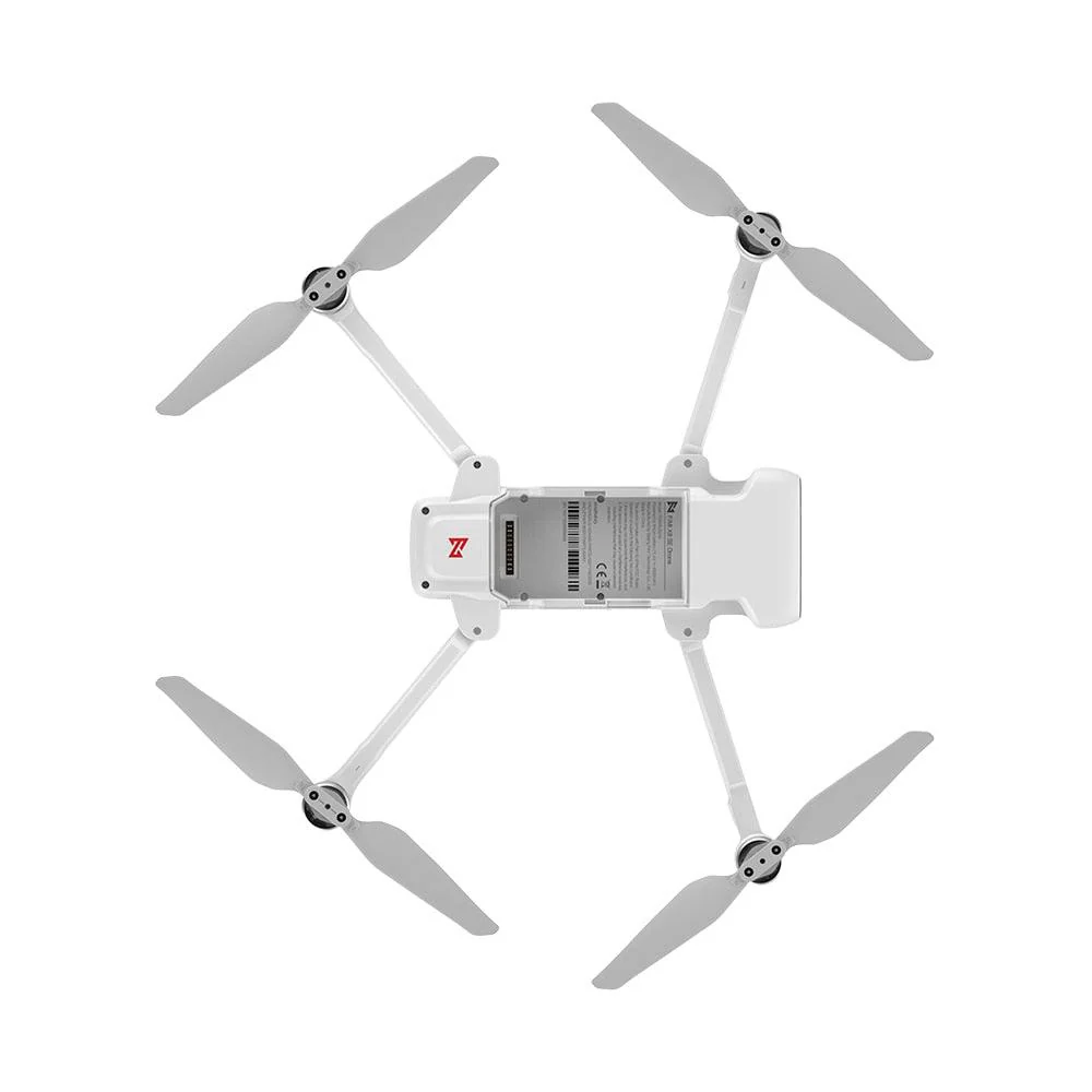 FIMI X8SE 2022 Camera Drone fuselage main body - RC Helicopter 10KM FPV 3-axis Gimbal 4K Camera GPS RC Drone Quadcopter spare part