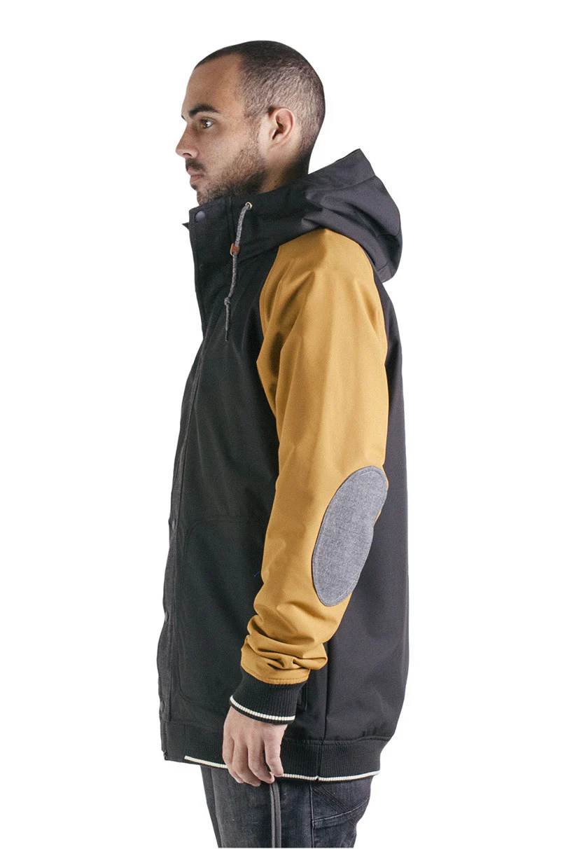 Holden Men's  Varsity Jacket