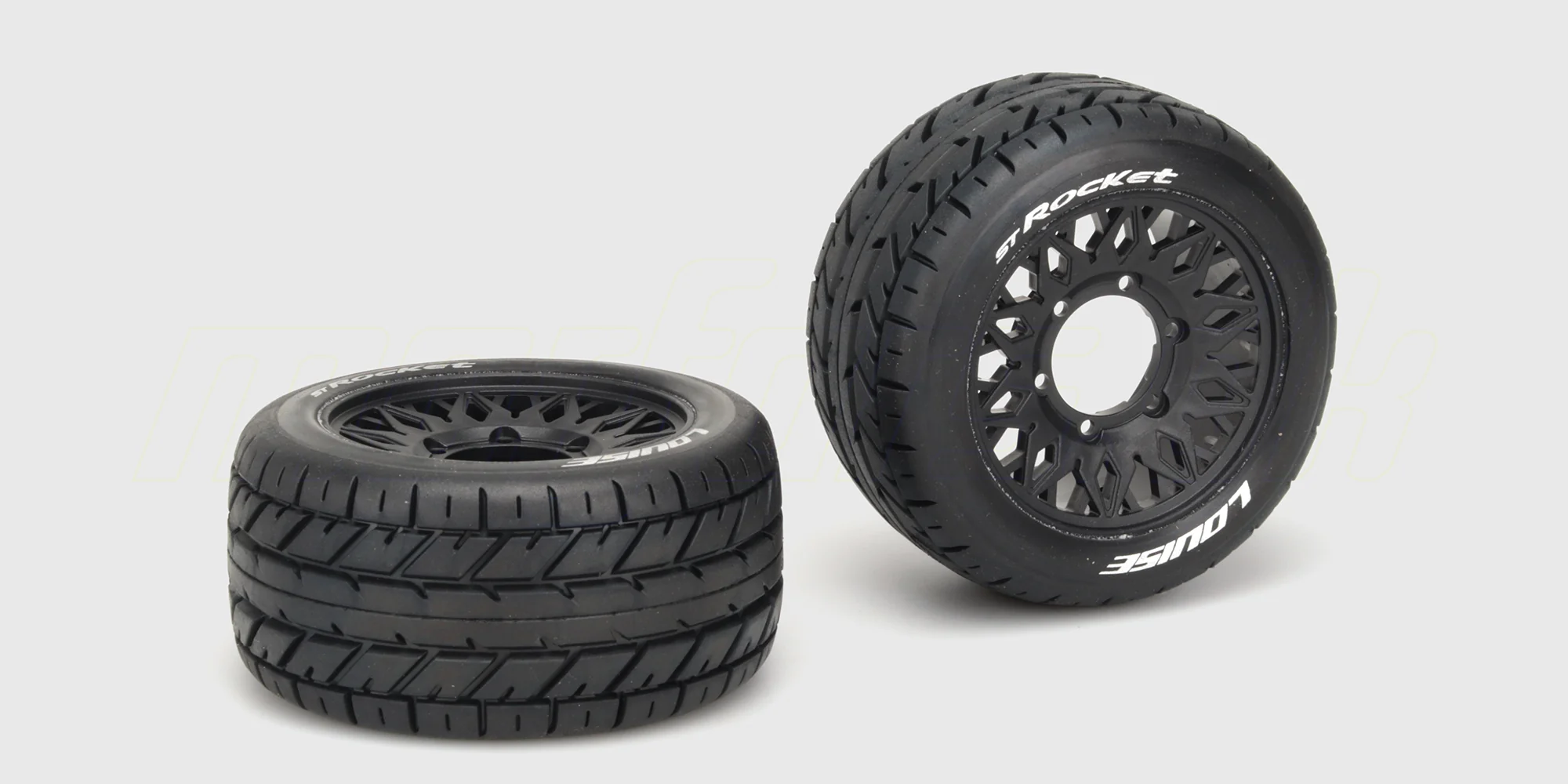 Hjuls忙t ST-Rocket