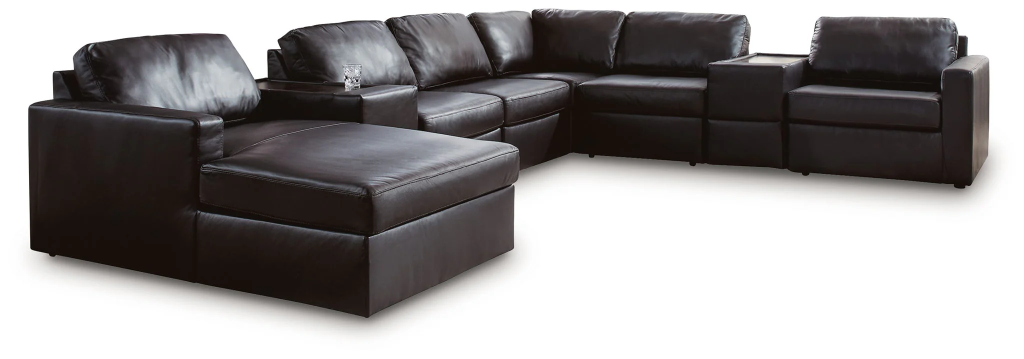 ModMax II - Sectional