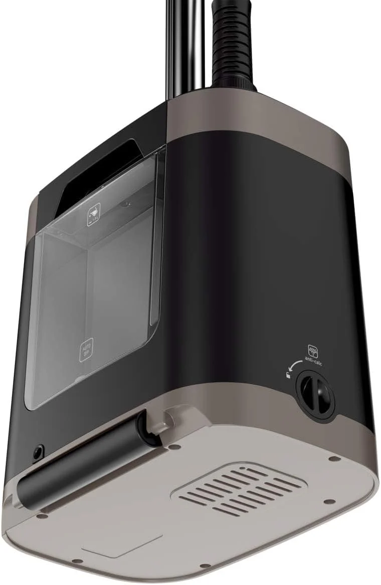 Tefal 220 volt Professional Steam Iron press station IT8490MO Pro Style Steamer WIth Vertical Press Screen 220v 240 volts 50 hz