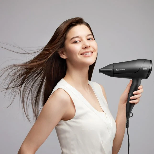 Panasonic 220 volt hair dryer EH-ND65  2000 watts Hair Dryer 220v 240 volt 50 hz