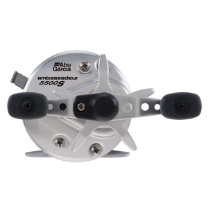 Abu Garcia Baitcast Reel - Ambassadeur S-5500