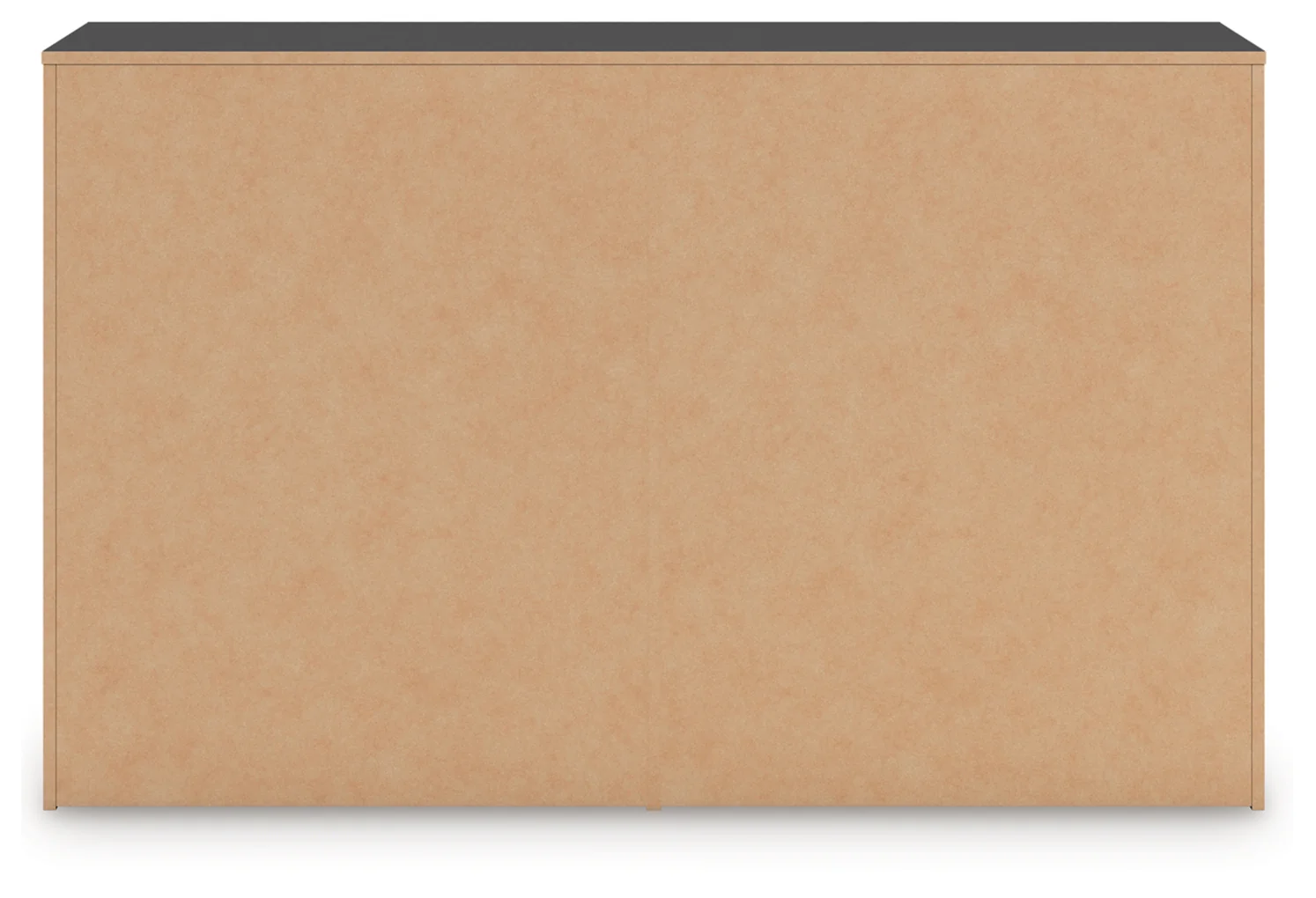 Birmonton Six Drawer Dresser