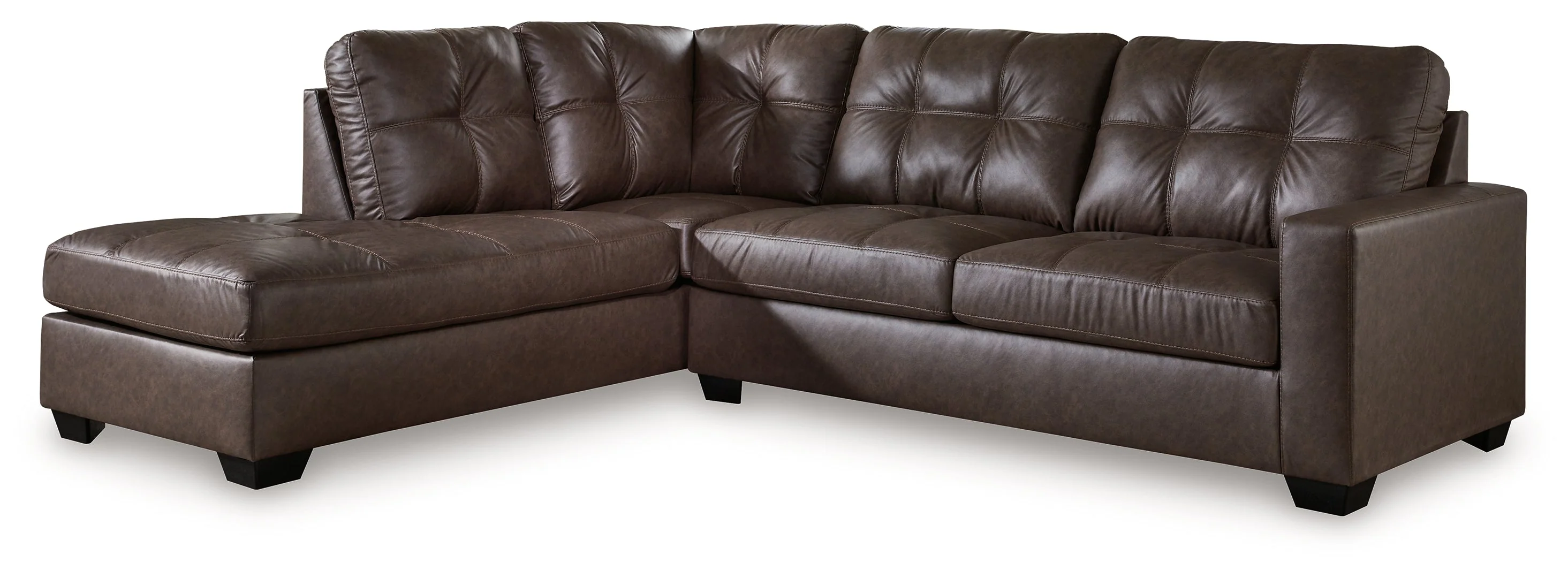 Barlin Mills 2-Piece Sectional