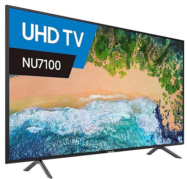 Samsung UA-75NU7100 75