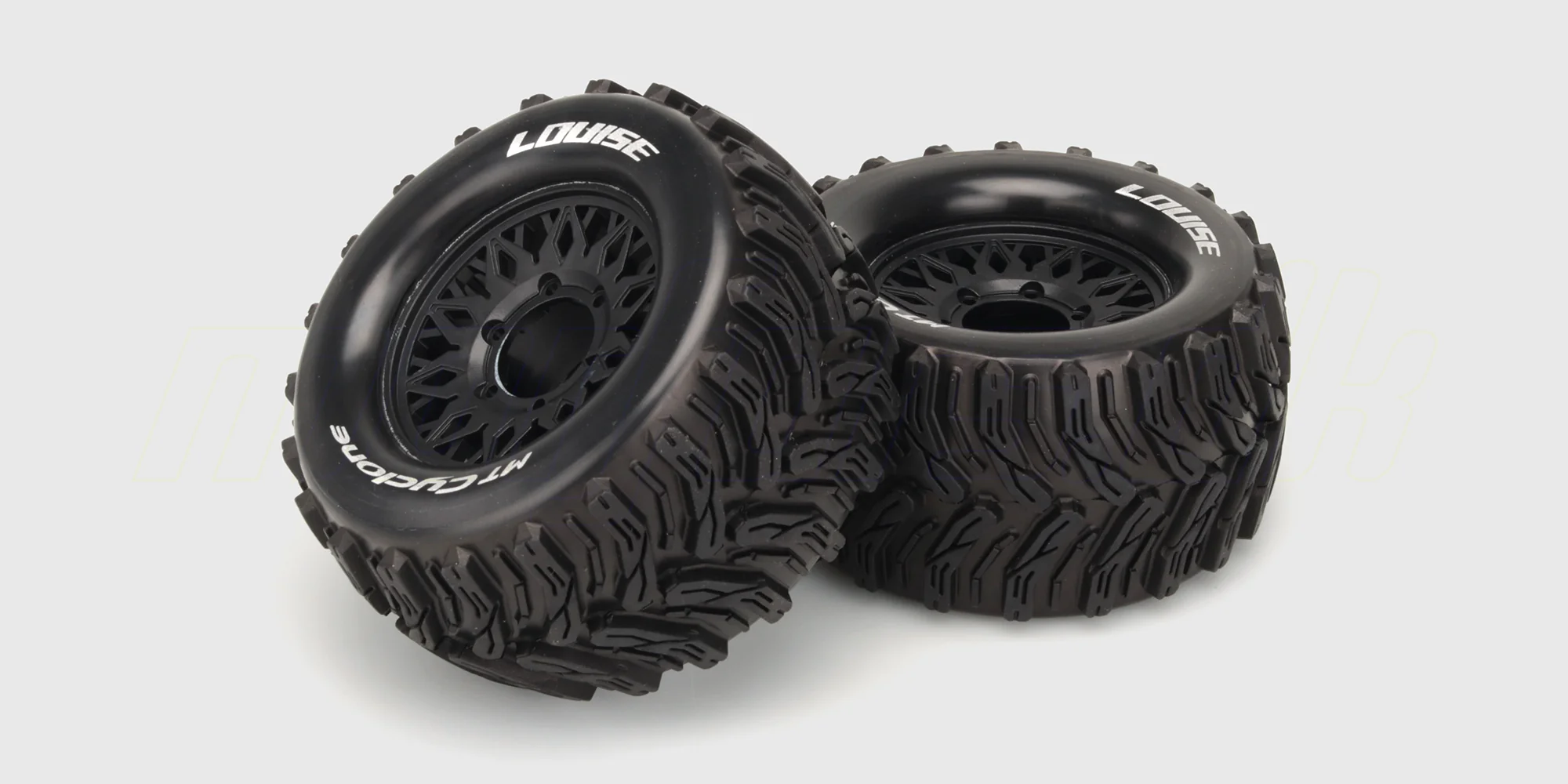 Hjuls忙t MT-Cyclone