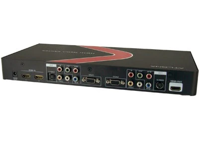 Atlona AT-LINE-EX Video Converter PalNTSCSecam 1080p