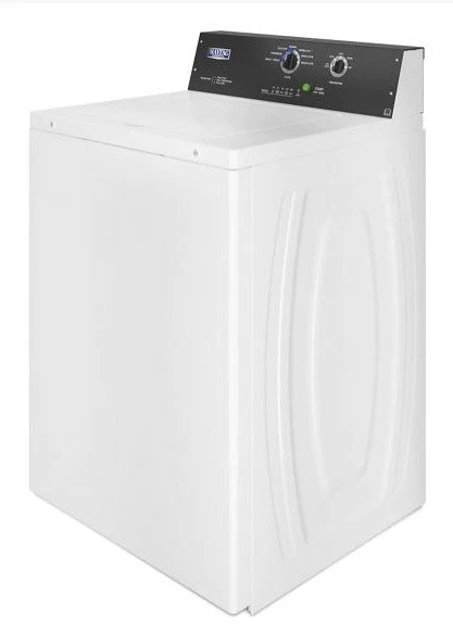 Maytag 220 volt Washer MAT20MNAGW Top Load Maytag Commercial Washer 220v 240 volts