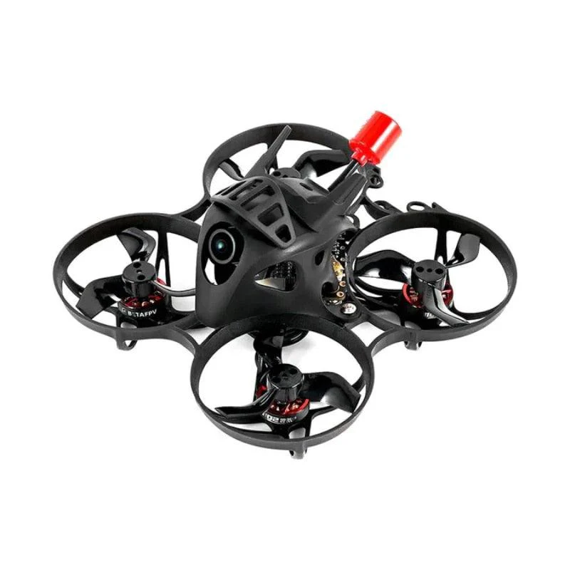 BETAFPV Meteor75 FPV Drone - Brushless Whoop Quadcopter (1S HD Digital VTX) Walksnail/ HDZero FPV Racing RC Drone