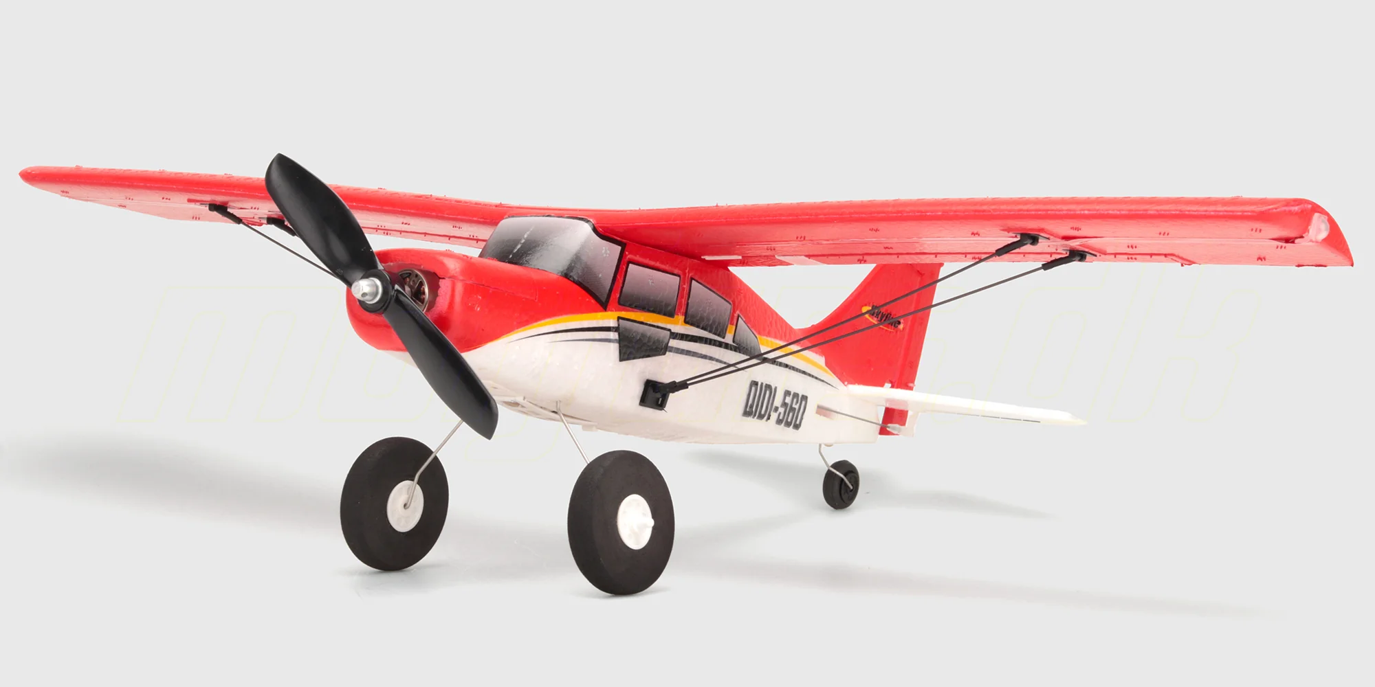 Sports Flyer QIDI-560 Brushless