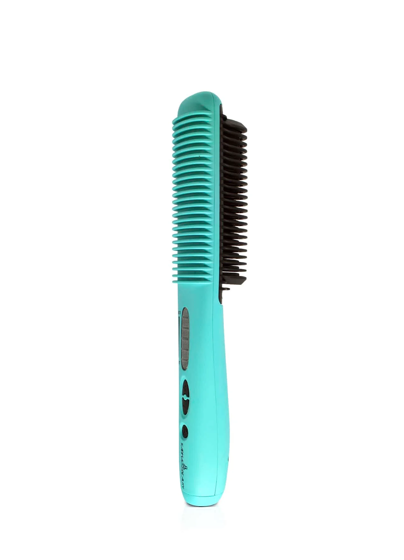 Serenity Pro Straightening Brush