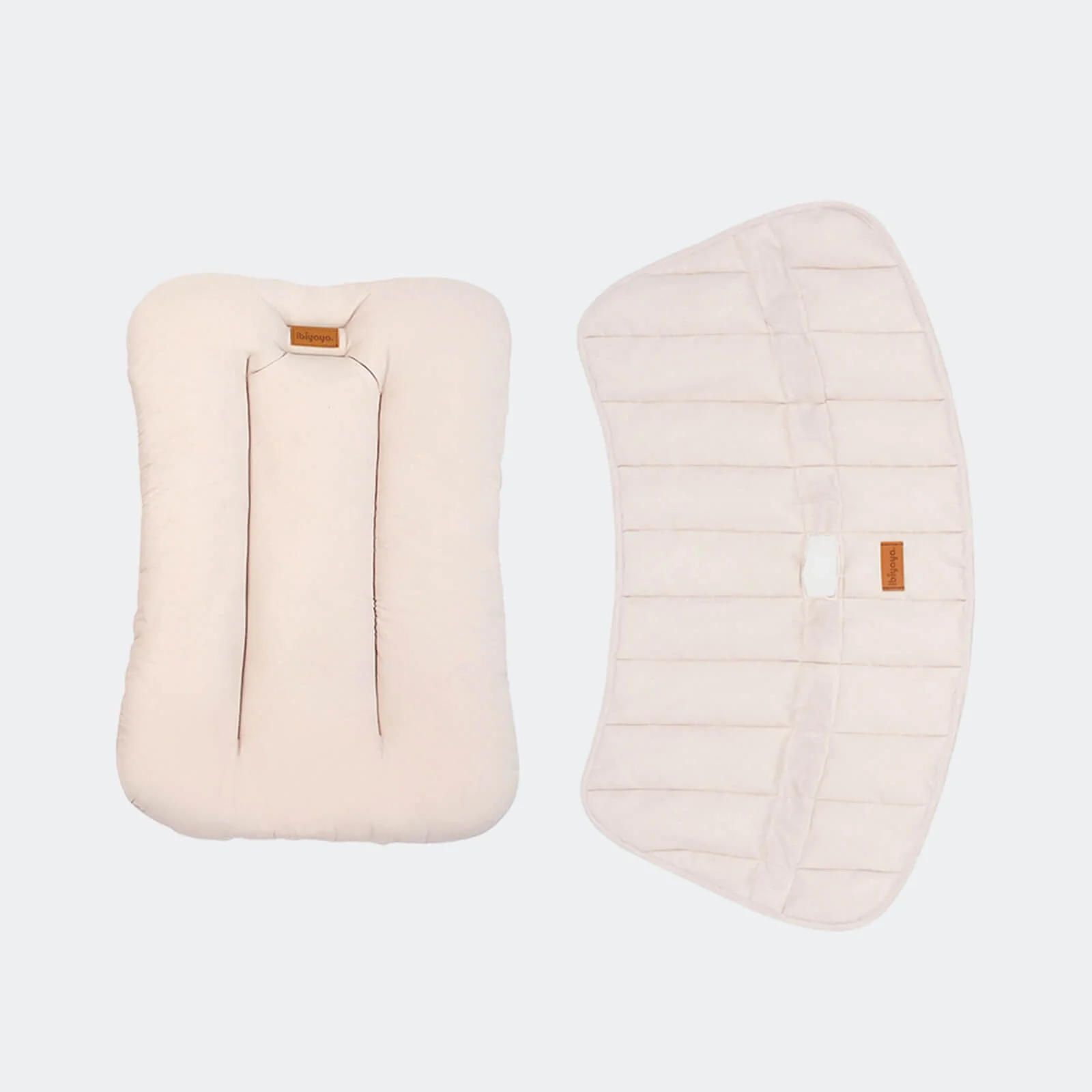 All-Season Pet Stroller Cushion Set