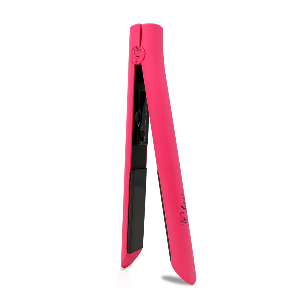 IoniK Ceramic Flat iron