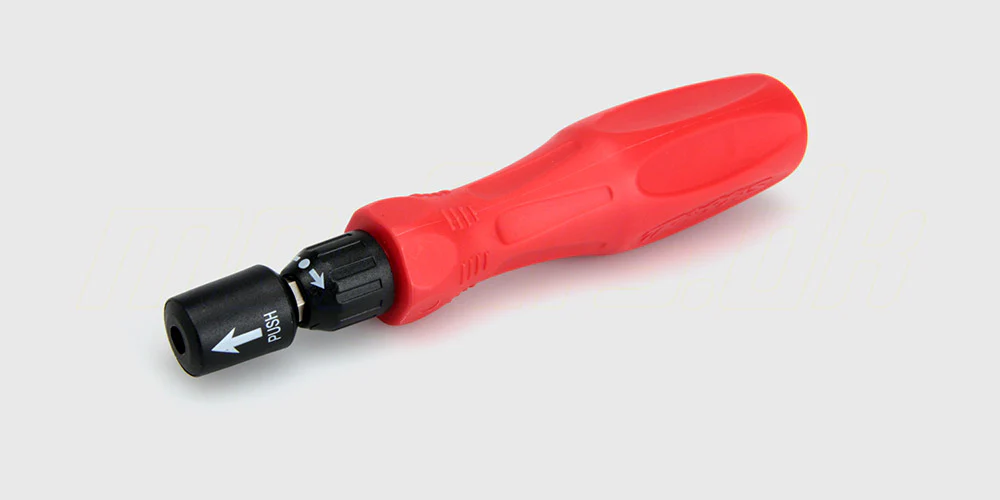 Toolkit værktøjssæt