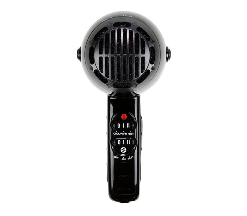 FHI Heat Nano Salon Pro 2000 Professional Salon Hair Dryer  220 240 Volts 220v 50hz