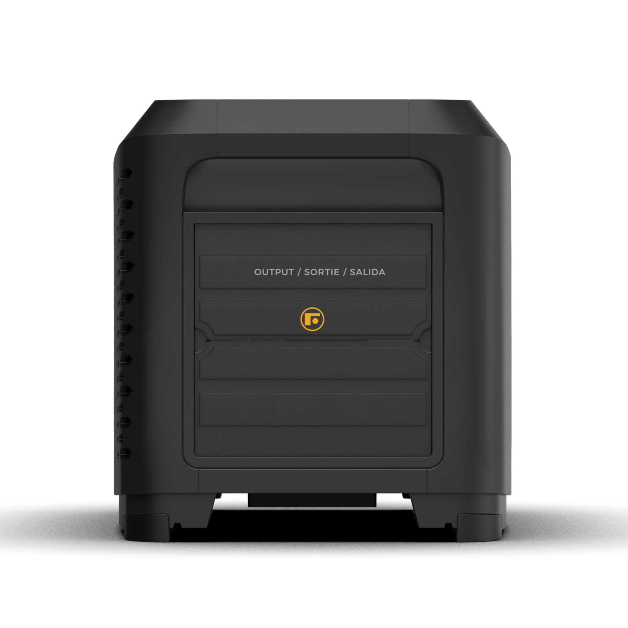 Zero E Portable Expandable Power Station