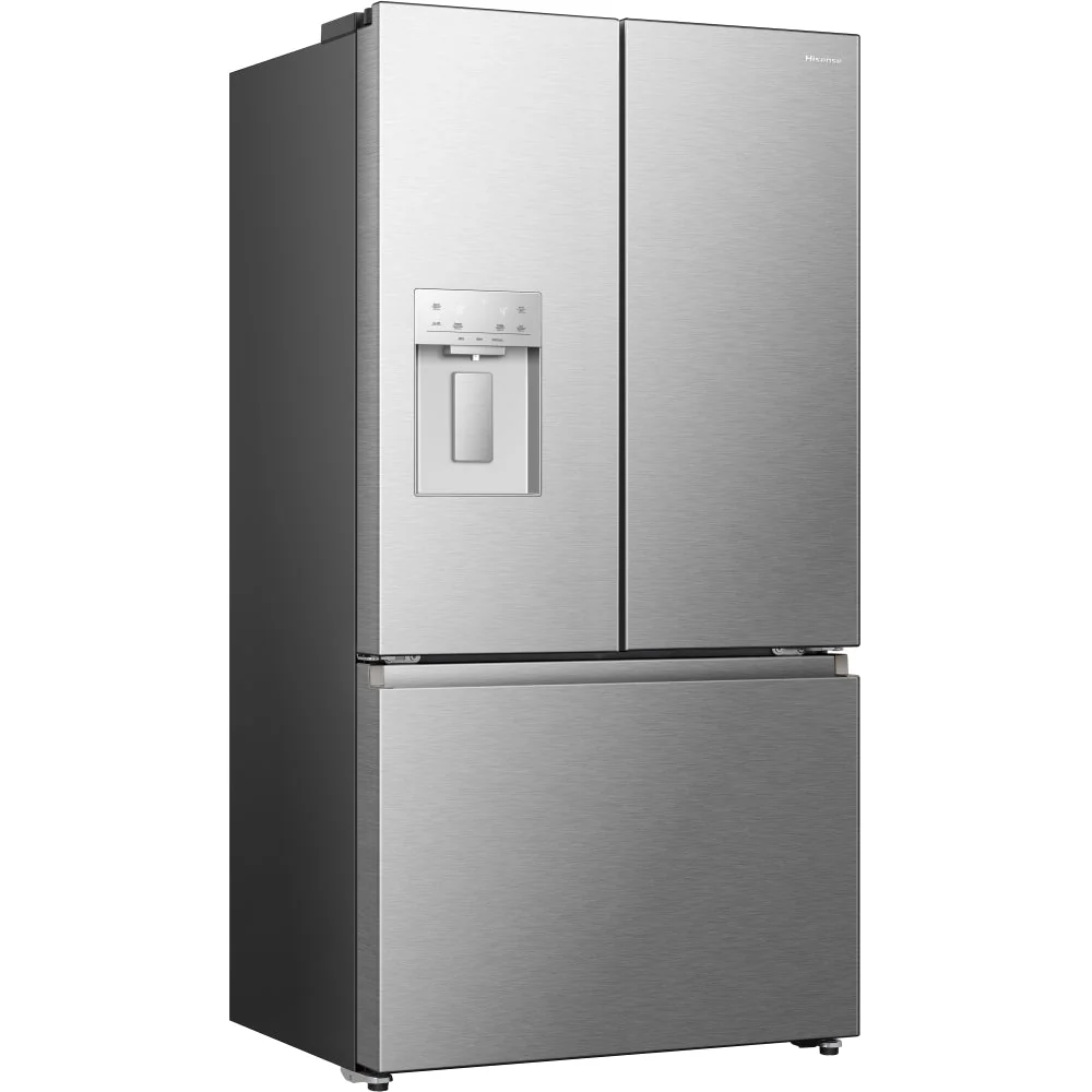 Hisense RF815N220V 220 Volt French Door Refrigerator