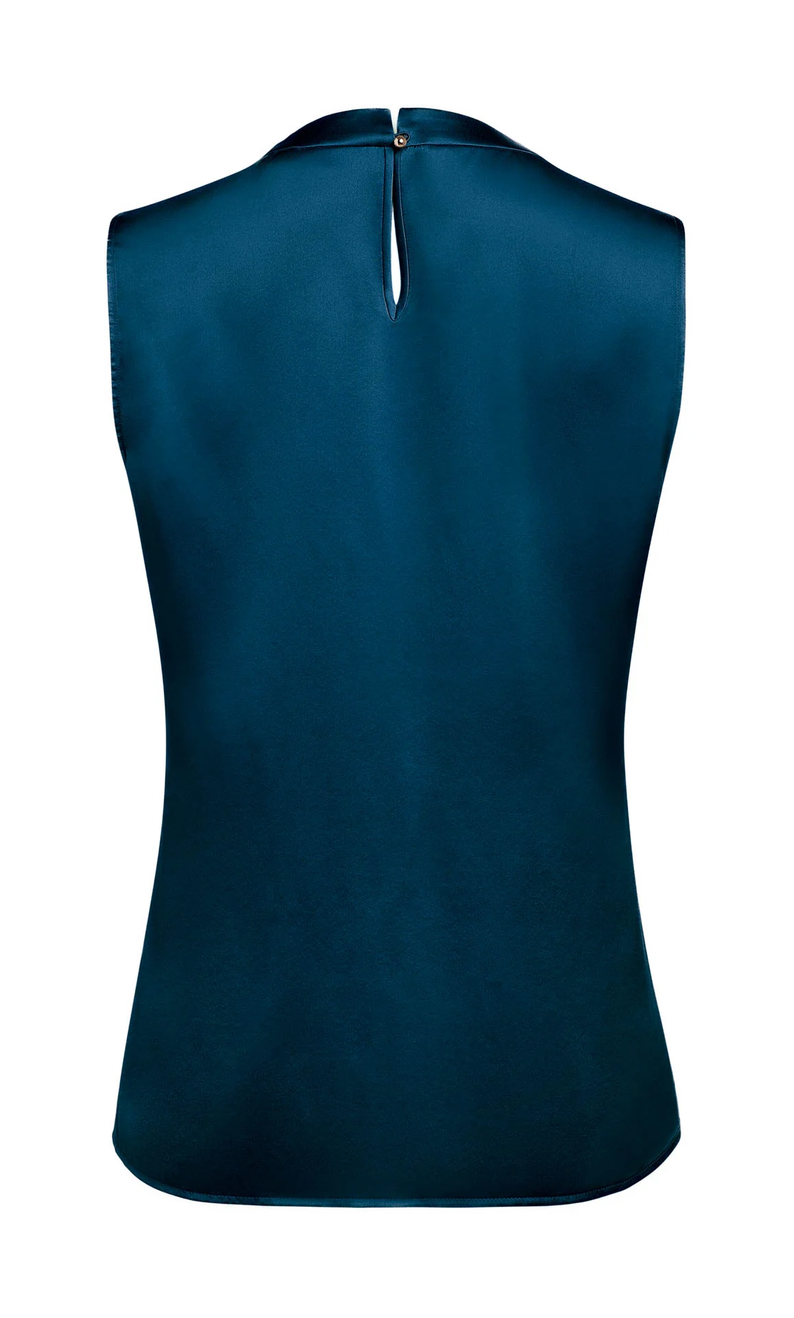 Giada Silk Shell Tank