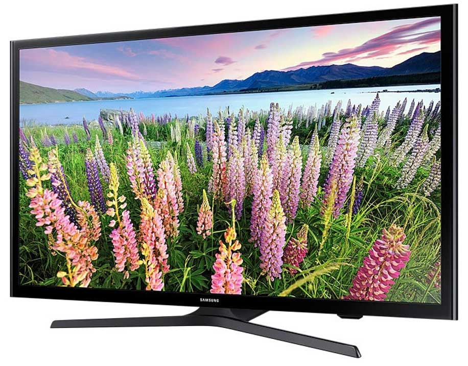 Samsung UA40J5008 Multi System LED 110 220 240 Volts