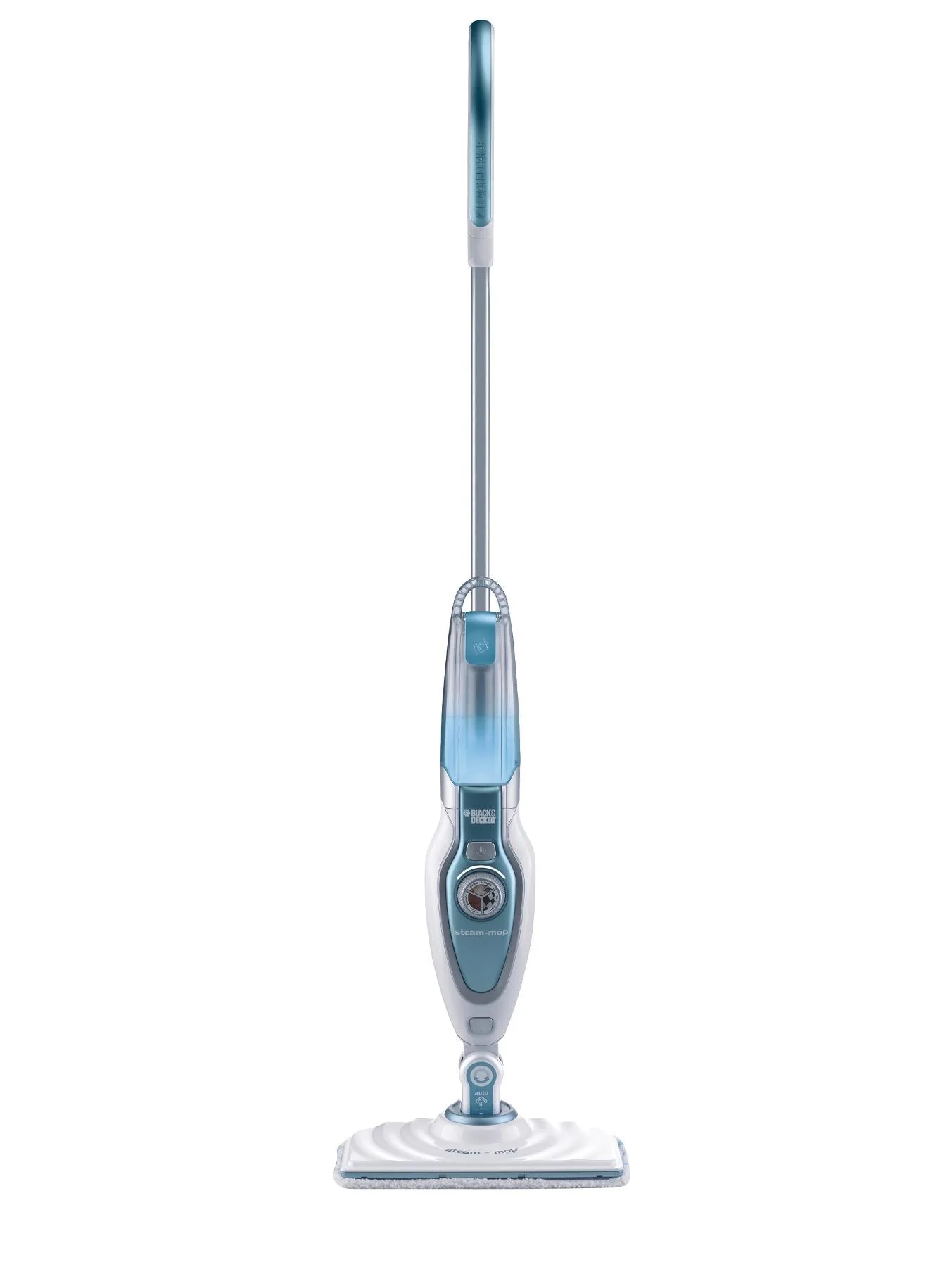Black & Decker FSM1616 Steam Mop for 220 volts and 50hz