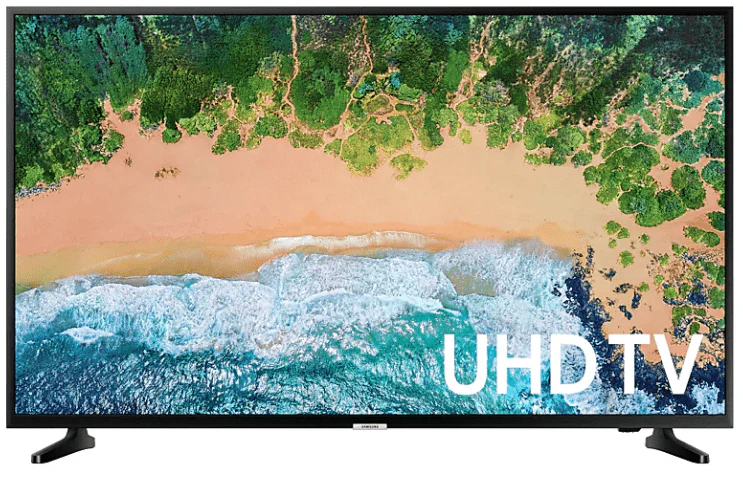 Samsung UA-65NU7092 65