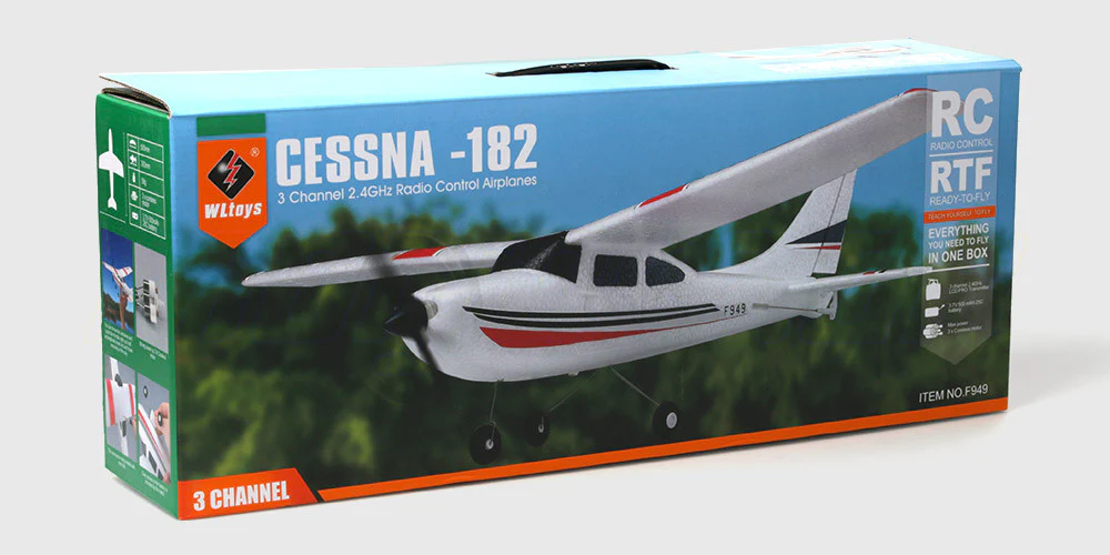 Cessna 182