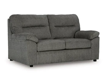 Bindura Glider Loveseat