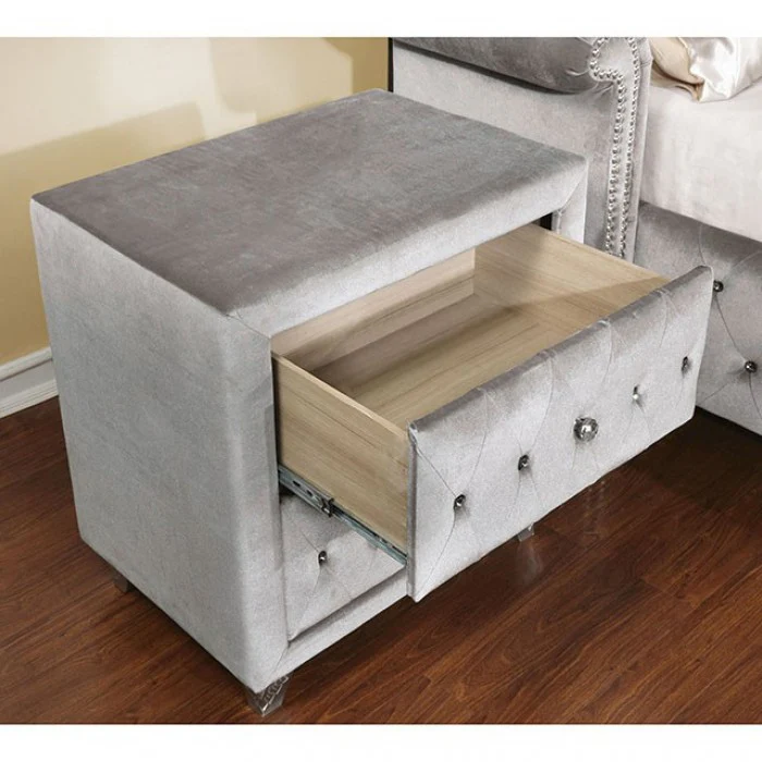Alzir Nightstands