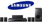 Samsung HT-E350 Region Free Home Theater System 110 - 220 240 volts