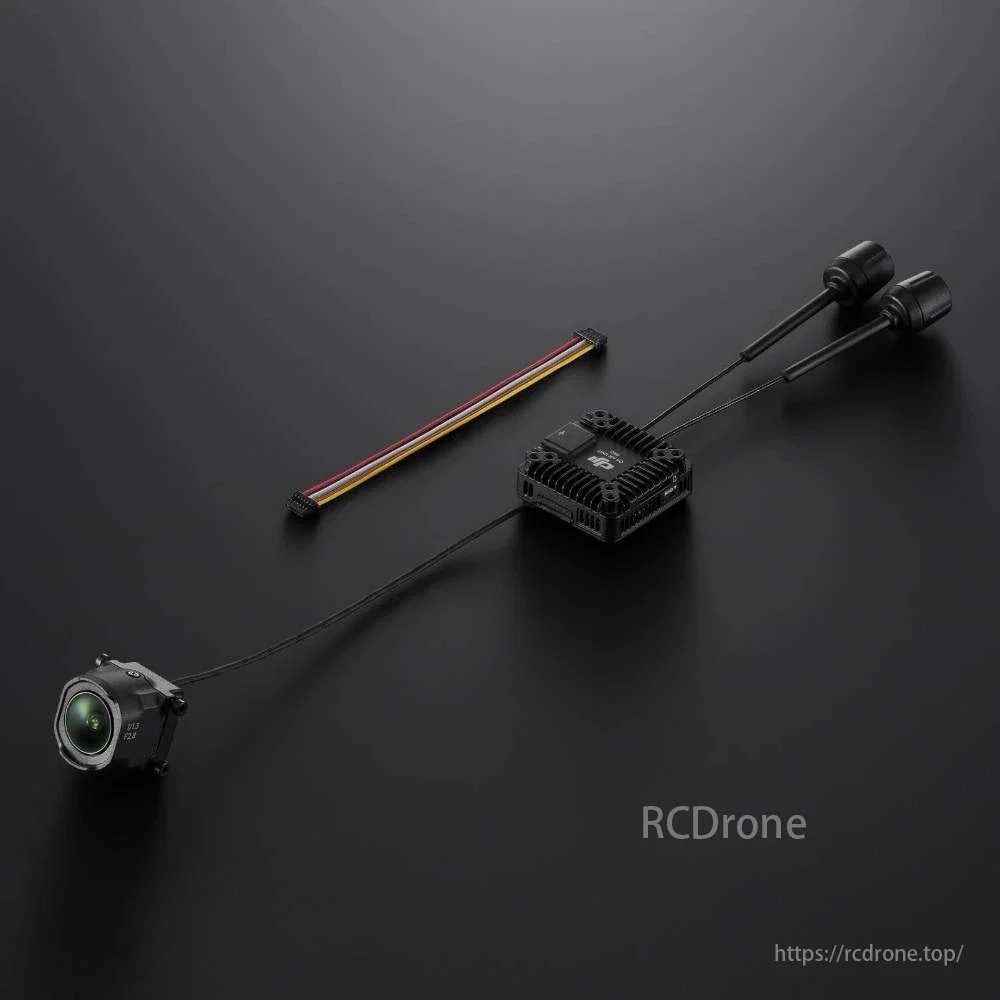 DJI O4 Air Unit & O4 Air Unit Pro – Ultimate FPV Video Transmission System