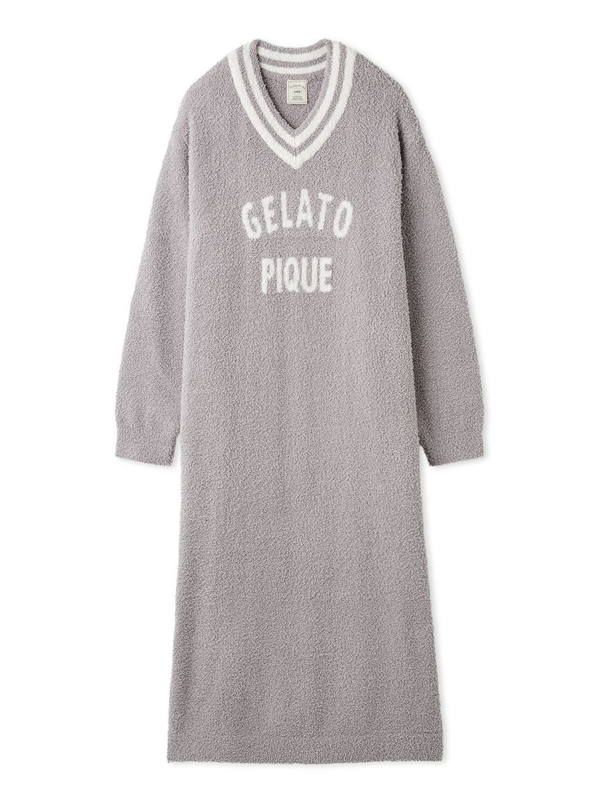 Baby Moco Preppy Dress