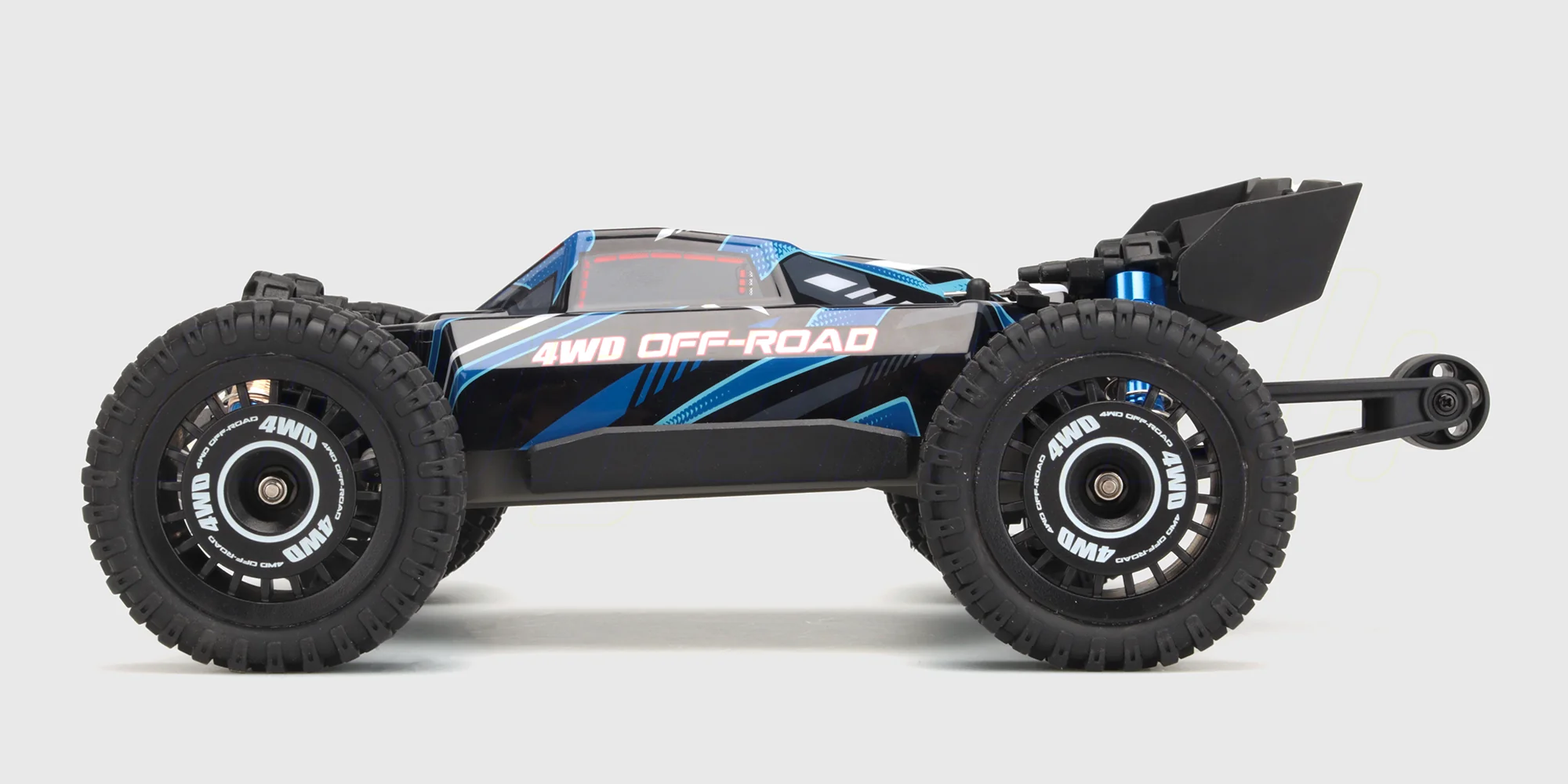 HyperGo Buggy 3S