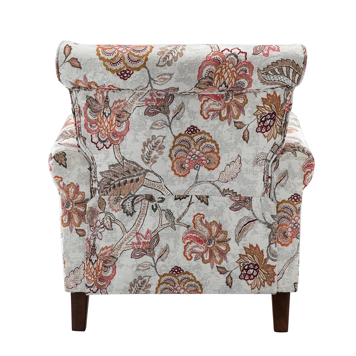 Araceli Armchair in Pink
