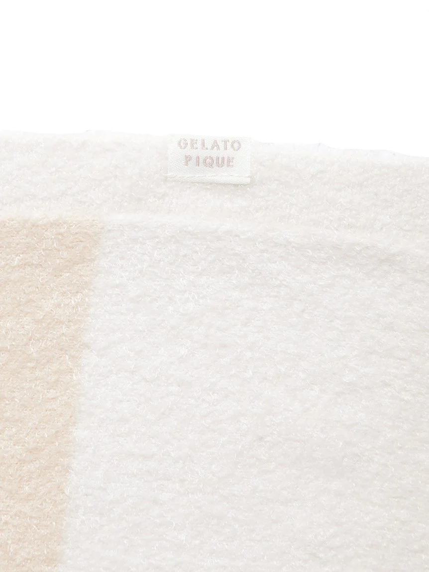 Smoothie 5 Striped Lounge Blanket