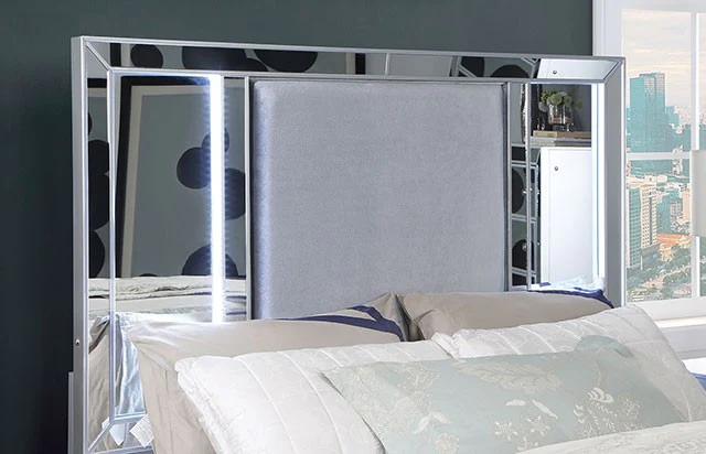 Belladonna Beds Queen