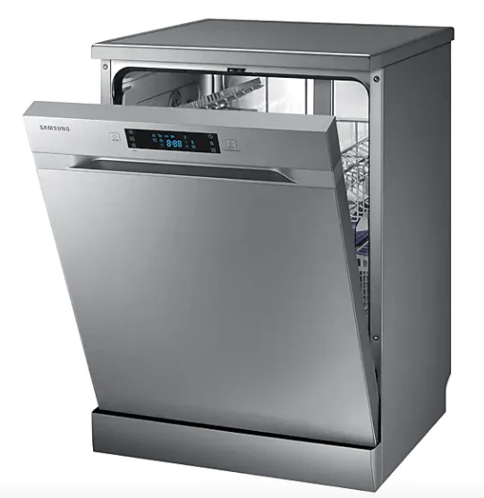 Samsung DW60M5070FS 220 volt Stainless steel Dishwasher 220v 240 Volt 50 Hz