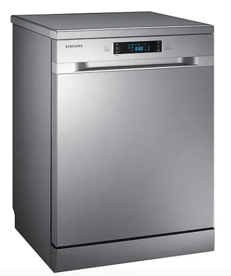 Samsung DW60M5070FS 220 volt Stainless steel Dishwasher 220v 240 Volt 50 Hz