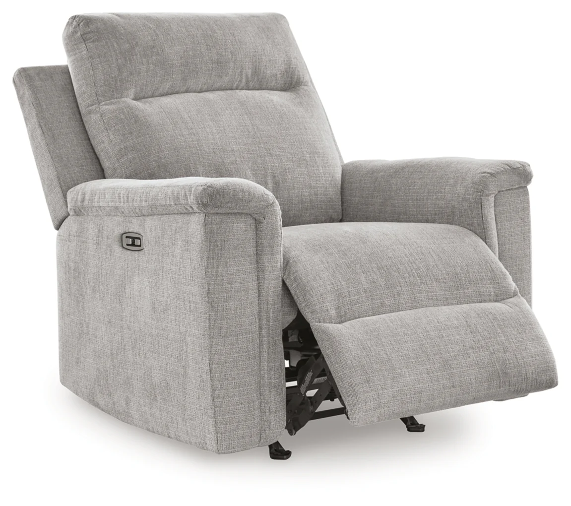 Barnsana Power Rocker Recliner