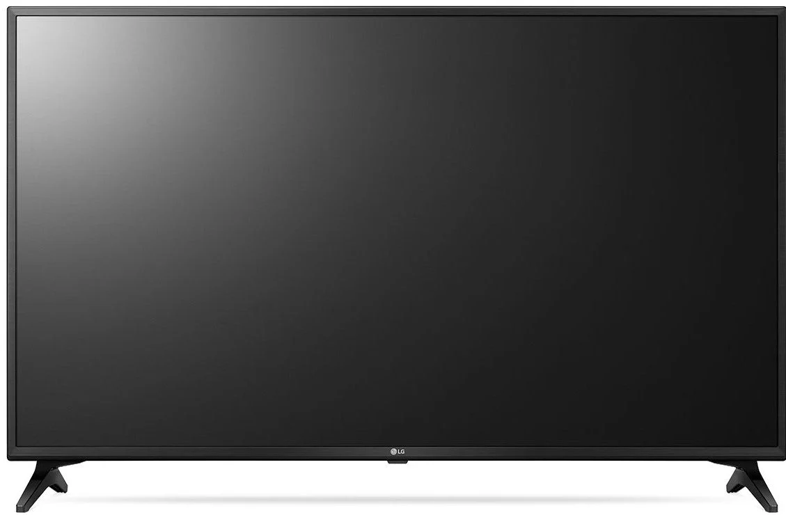LG 43UK6200 Multisystem 43